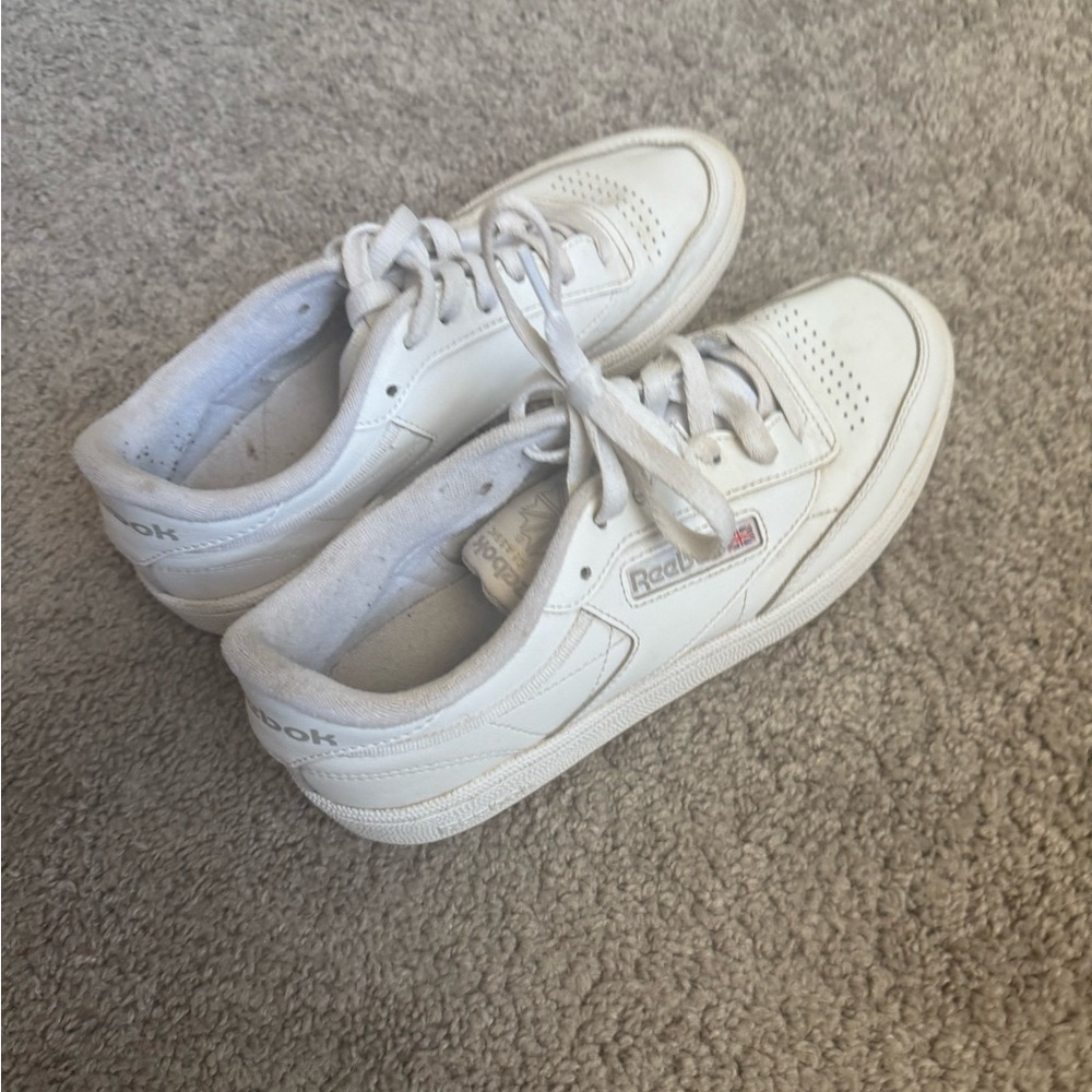 Women’s Reebok Sneakers